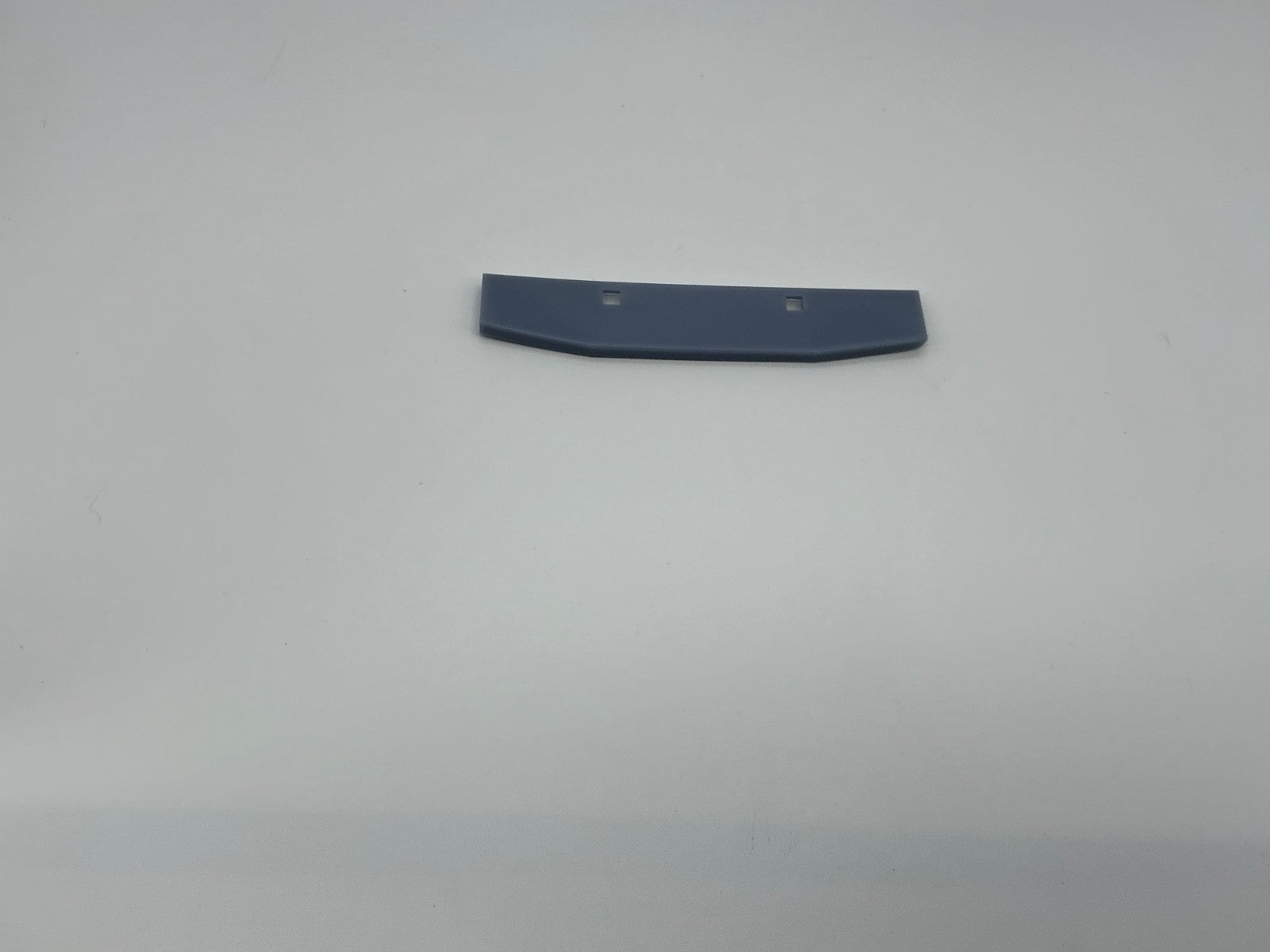 Officially Licensed Scale Speed Garage Tapered Front Bumper –18”1/25 Scale