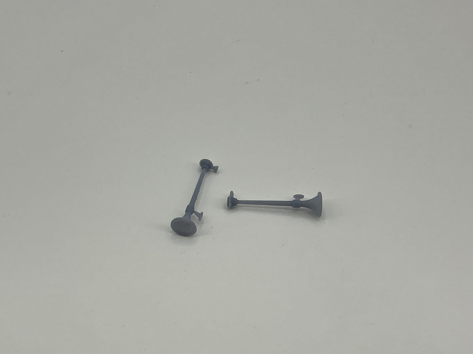 1/25 Scale Speed Garage Officially Licensed trumpet style air horn
