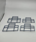 Scale Speed Garage 1/25 Road Train Style Grille Protector  Officially Licensed