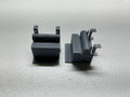 1/25th scale resin 3d printed Peterbilt battery boxes by Alfa Centauri