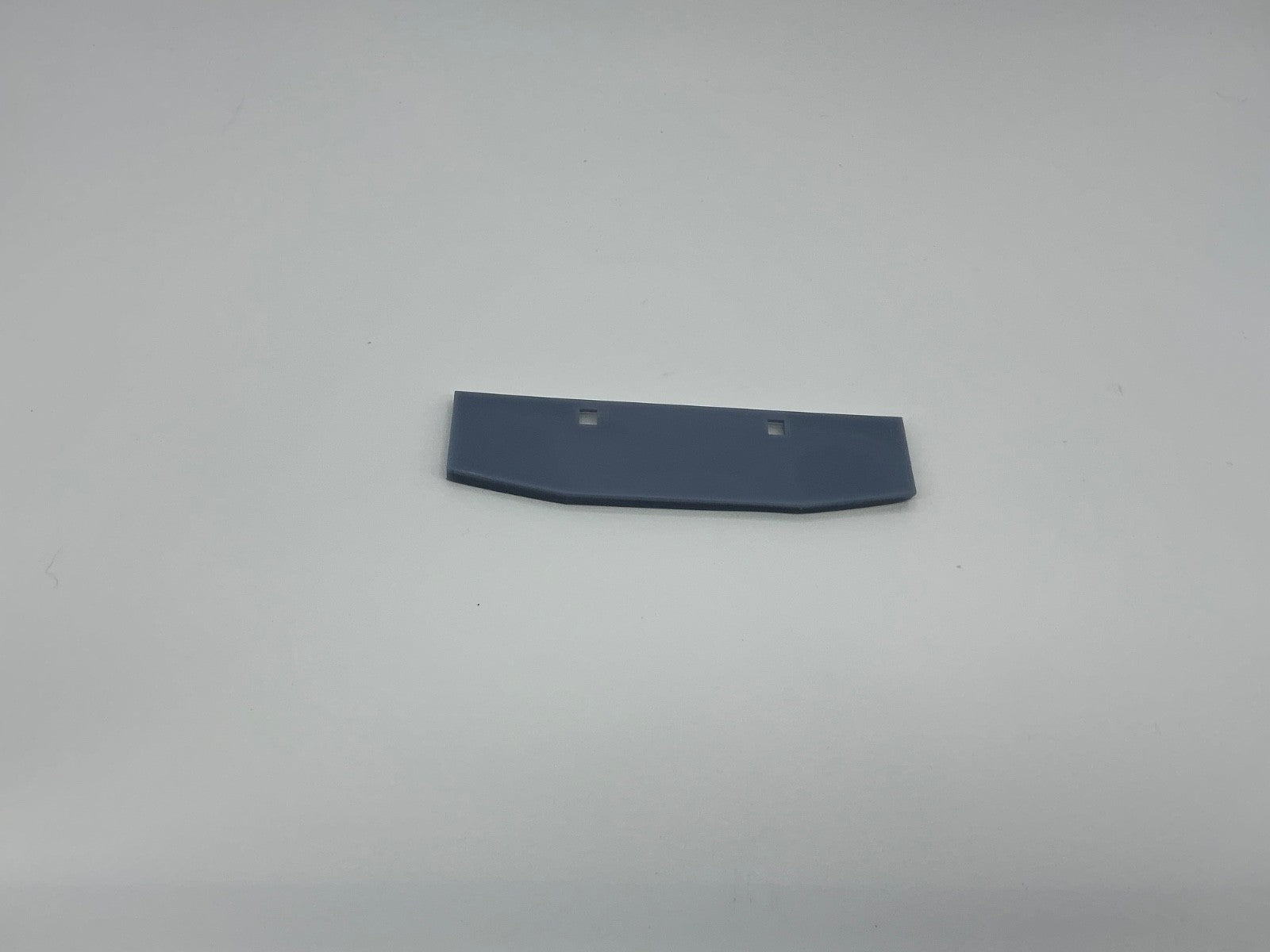 Officially Licensed Scale Speed Garage Tapered Front Bumper –22” 1/25 Scale