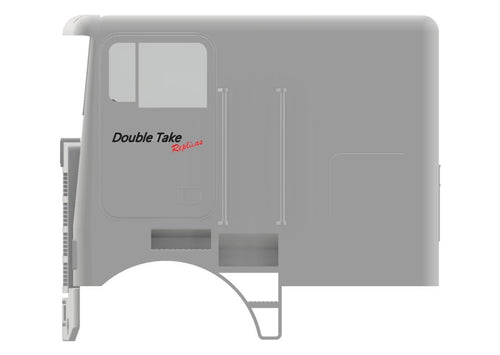 1/25 printed Marmon 110P sleeper cabover by KJ