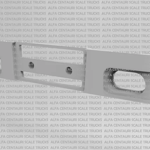 1/25 resin Diamond T 931C 72”  sleeper by alfa centauri