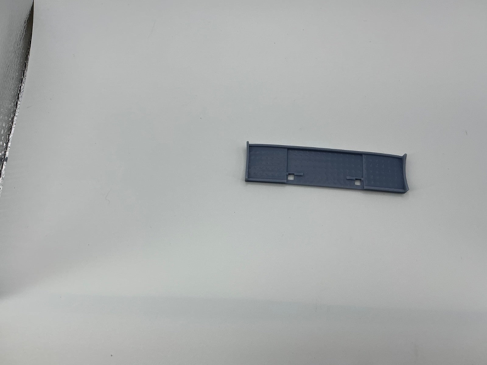 Officially Licensed Scale Speed Garage Texas Style Front Bumper – 22” – 1/25