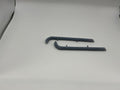 1/24 scale 8” miter cut pipes by Fiala
