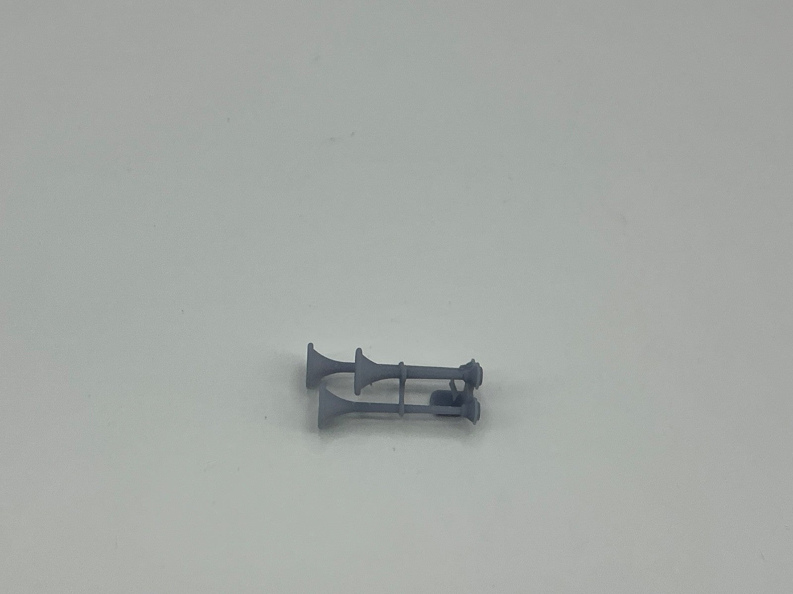 1/25 Scale Speed Garage Officially Licensed train air horn