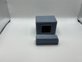 1/25th resin 3d printed Kenworth 60” flat top  sleeper  by Alpha Centauri