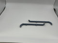 1/24 scale 8” curved pipes by Fiala