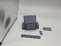 1/25 international 9300 hood conversion by KJ