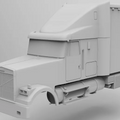 1/25 3d printed Over the top Volvo by Alfa Centauri