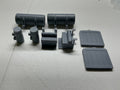 1/25th scale resin 3d printed Peterbilt upgrade set by Alfa Centauri