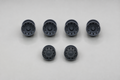 Officially Licensed Scale Speed Garage 1/25 24.5” 10-Hole Alcoa Wheels
