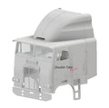 1/24th resin 3d 84-88 Freightliner 86" cab by KJ