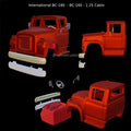 1/55th scale 3d printed International BC-180 - BC-160