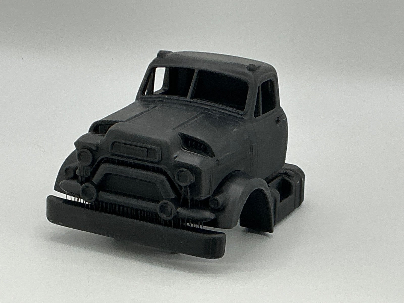 1/25th scale 3d printed 1959 GMC 860 BY gauderio