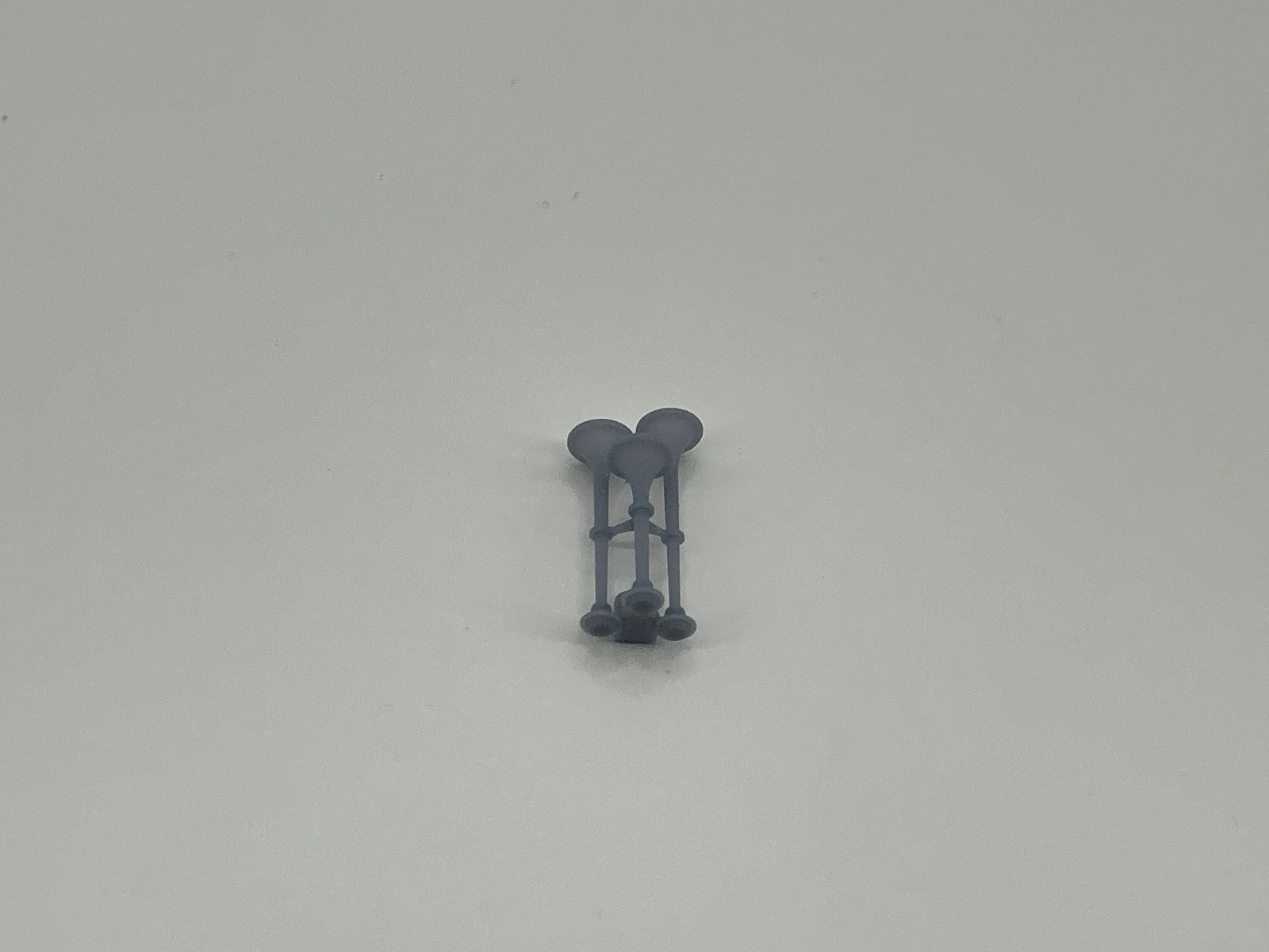 1/25 Scale Speed Garage Officially Licensed train air horn