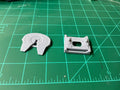 1/25th scale 5th wheel by WC3D