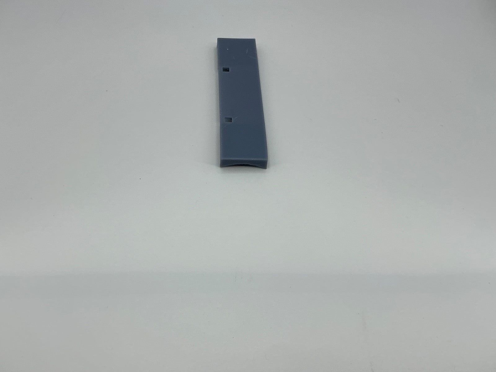 Officially Licensed Scale Speed Garage Texas Style Front Bumper – 22” – 1/25