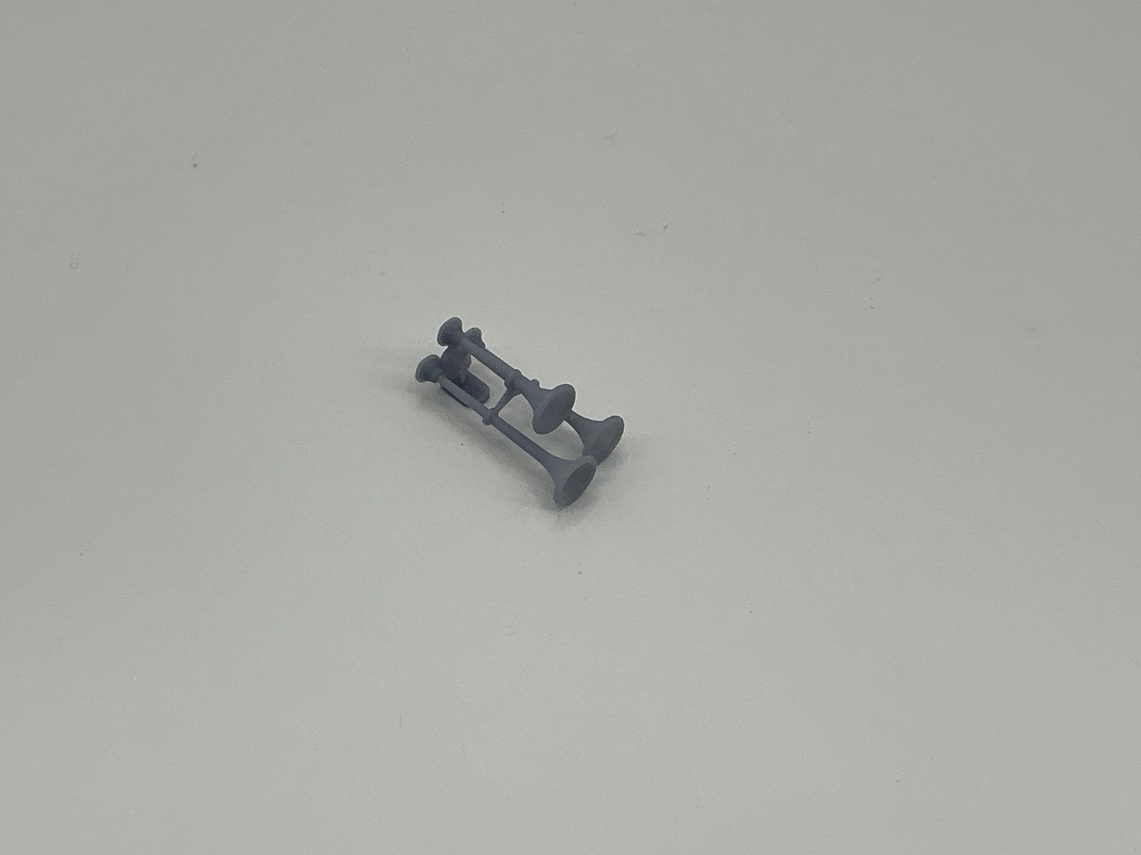 1/25 Scale Speed Garage Officially Licensed train air horn