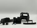 1/25 resin printed mack dm600 by Alfa Centauri