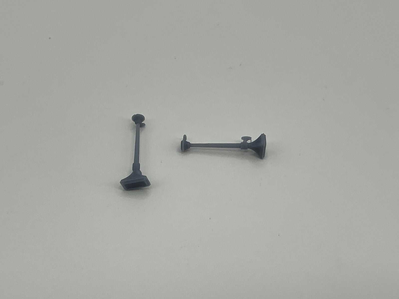 1/25 Scale Speed Garage Officially Licensed square air horn