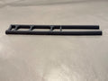 1/25th resin 3d printed generic semi truck frame 270mm  lenght