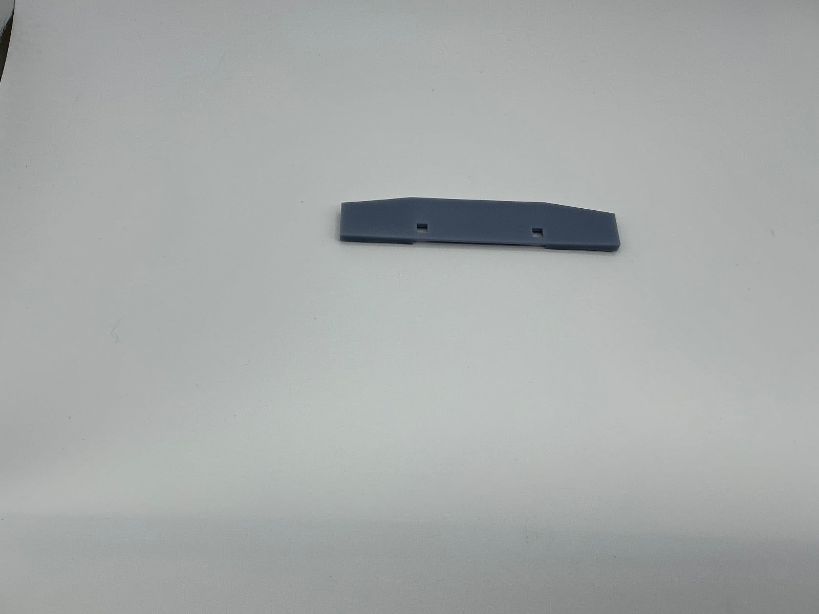 Officially Licensed Scale Speed Garage Tapered Front Bumper –18”1/25 Scale