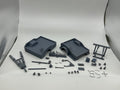 Scale Speed Garage Long Wheelbase Holmes 400 wrecker Kit – Officially Licensed 