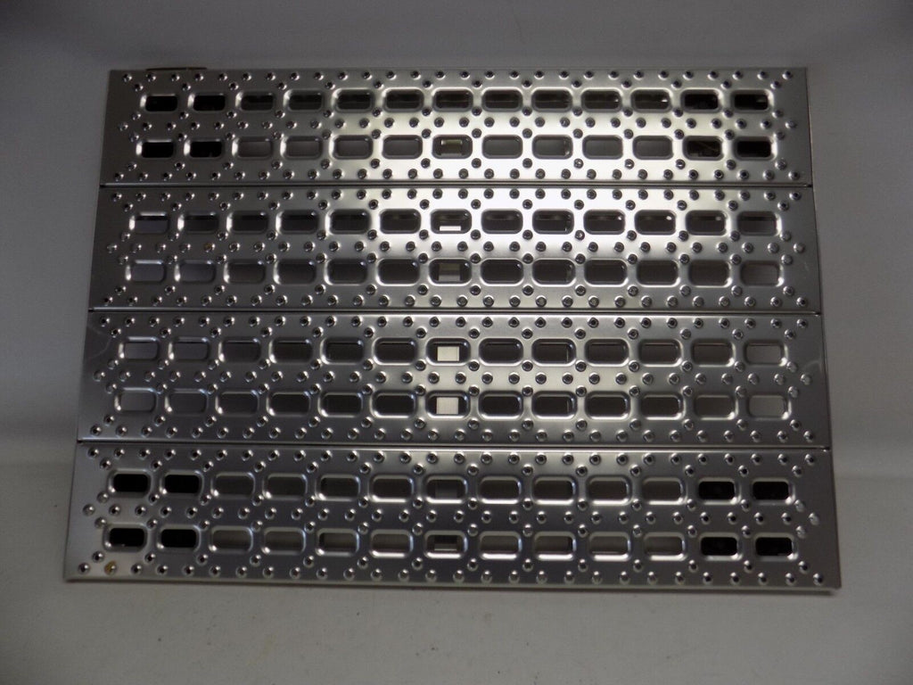 3d printed catwalk sections by WC3D