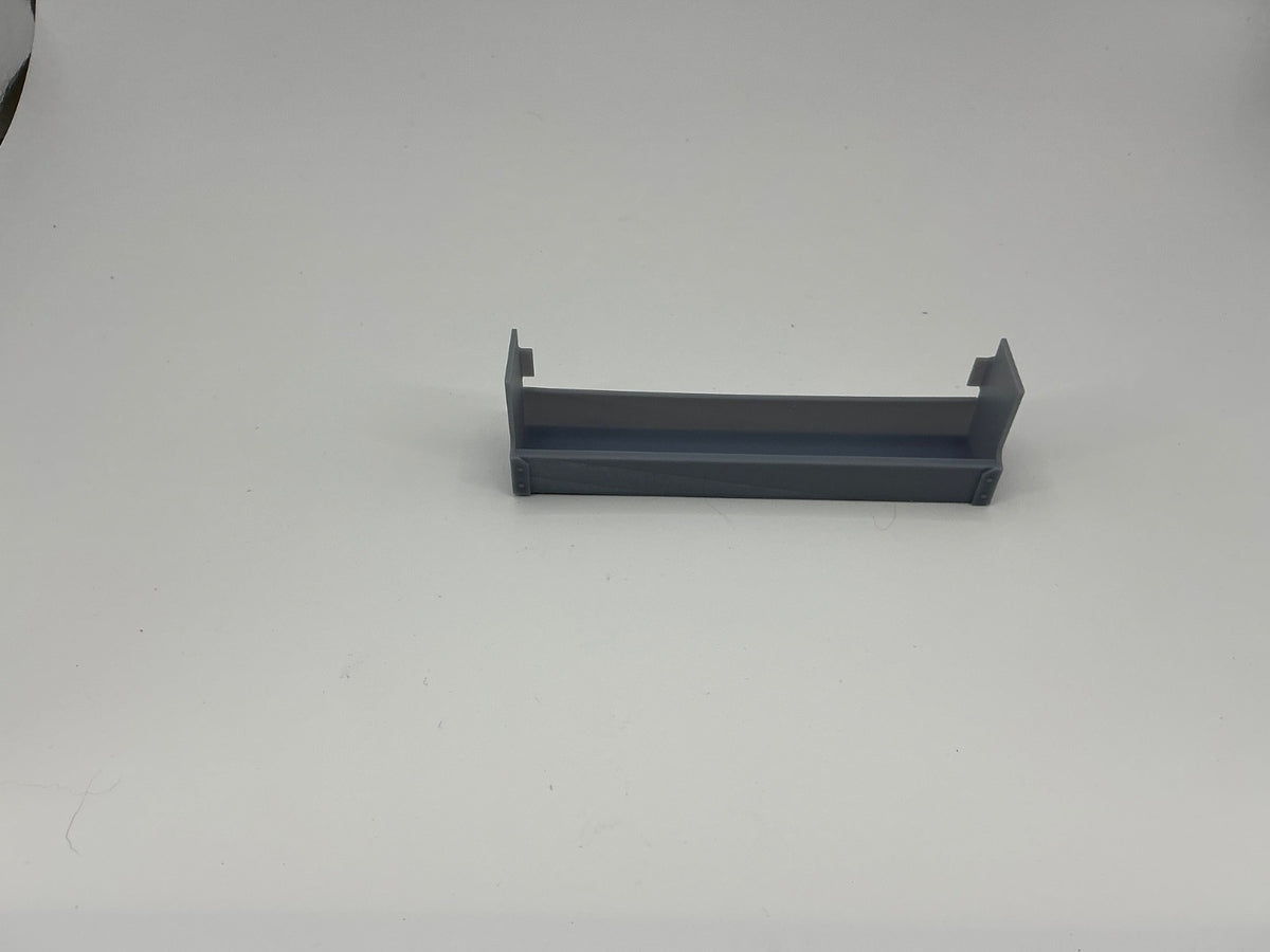 1/24-1/25th scale dunnage rack by Fiala