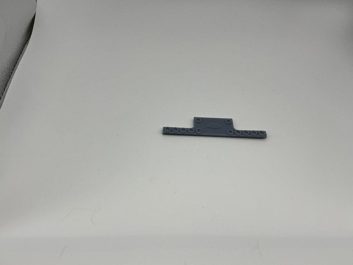 1/24 Peterbilt 377 T light bar by Fiala