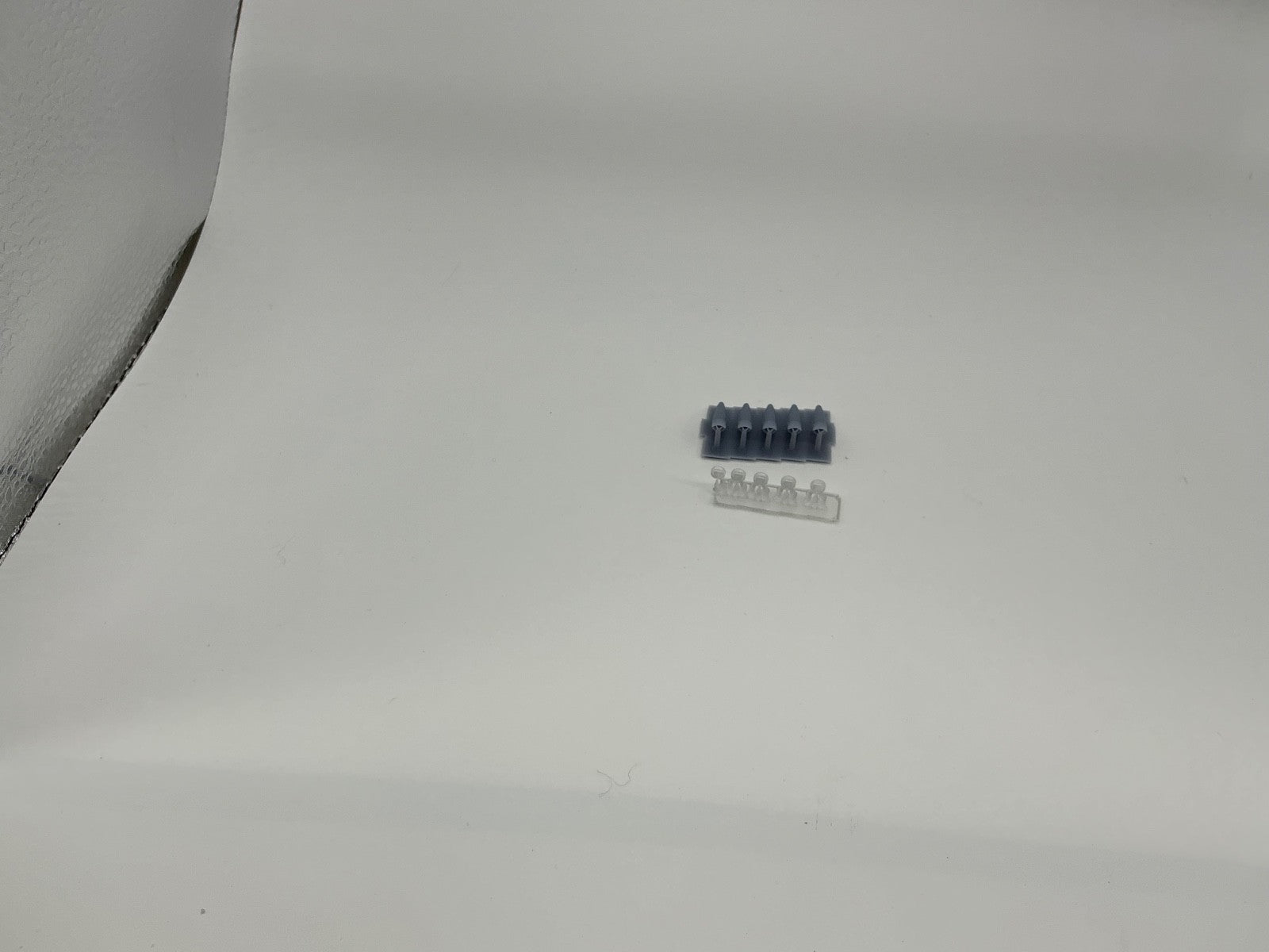 1/25 Scale Speed Garage Officially Licensed short style capped cab lights