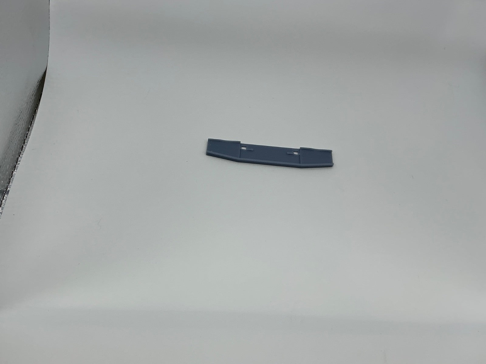Officially Licensed Scale Speed Garage Tapered Front Bumper –18”1/25 Scale
