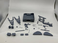 Scale Speed Garage mediumWheelbase Holmes 400 wrecker Kit – Officially Licensed