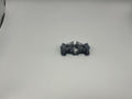 1/24 western star 4964 mirror brackets with mirrors by Fiala