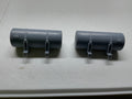 1/25th scale resin 3d printed Peterbilt fuel tanks by Alfa Centauri