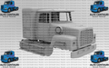 1/25 printed  FORD L / LN 8000 / 9000 105.3 BBC  w/36” sleeper by Alfa Centauri