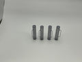1/25th scale semi exhaust heat shield set of 4