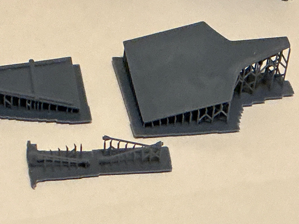 1/43rd can am maverick resin model kit 1/25 Scale
