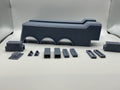 1/25th scale resin 3d printed wrecker body by Mads3Denmark