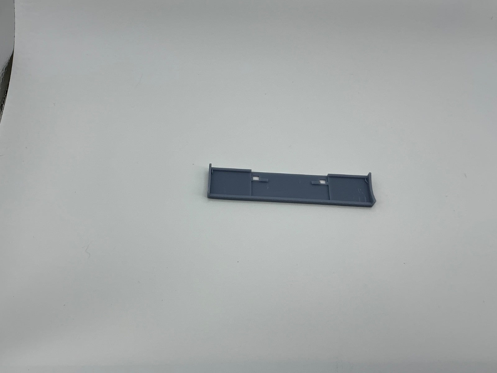 Officially Licensed Scale Speed Garage Texas Style Front Bumper – 18” – 1/25