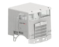 1/25 printed Marmon 86P sleeper cabover by KJ