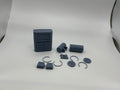 Scale speed garage vintage reefer unit 1/25 scale