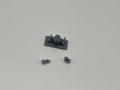Scale Speed Garage oversized glad hands with nose box ( magnetized)