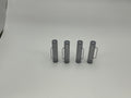 1/25th scale semi exhaust heat shields set of 4