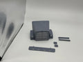 1/25 Scale International 9300 Hood Conversion – Designed by KJ Humphreys